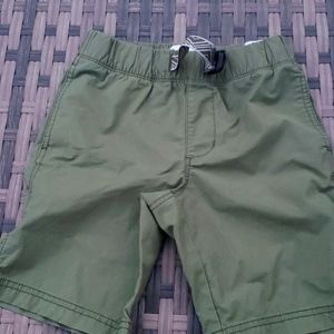 Boys shorts